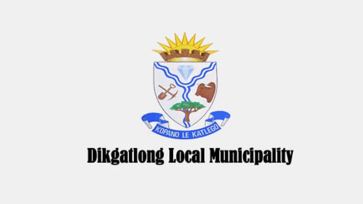 dikgatlong local municipality